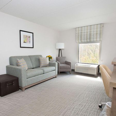 Hampton Inn Raynham-Taunton Ngoại thất bức ảnh