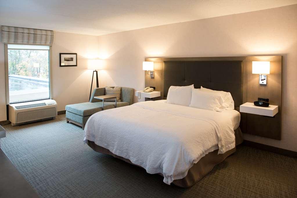 Hampton Inn Raynham-Taunton Phòng bức ảnh