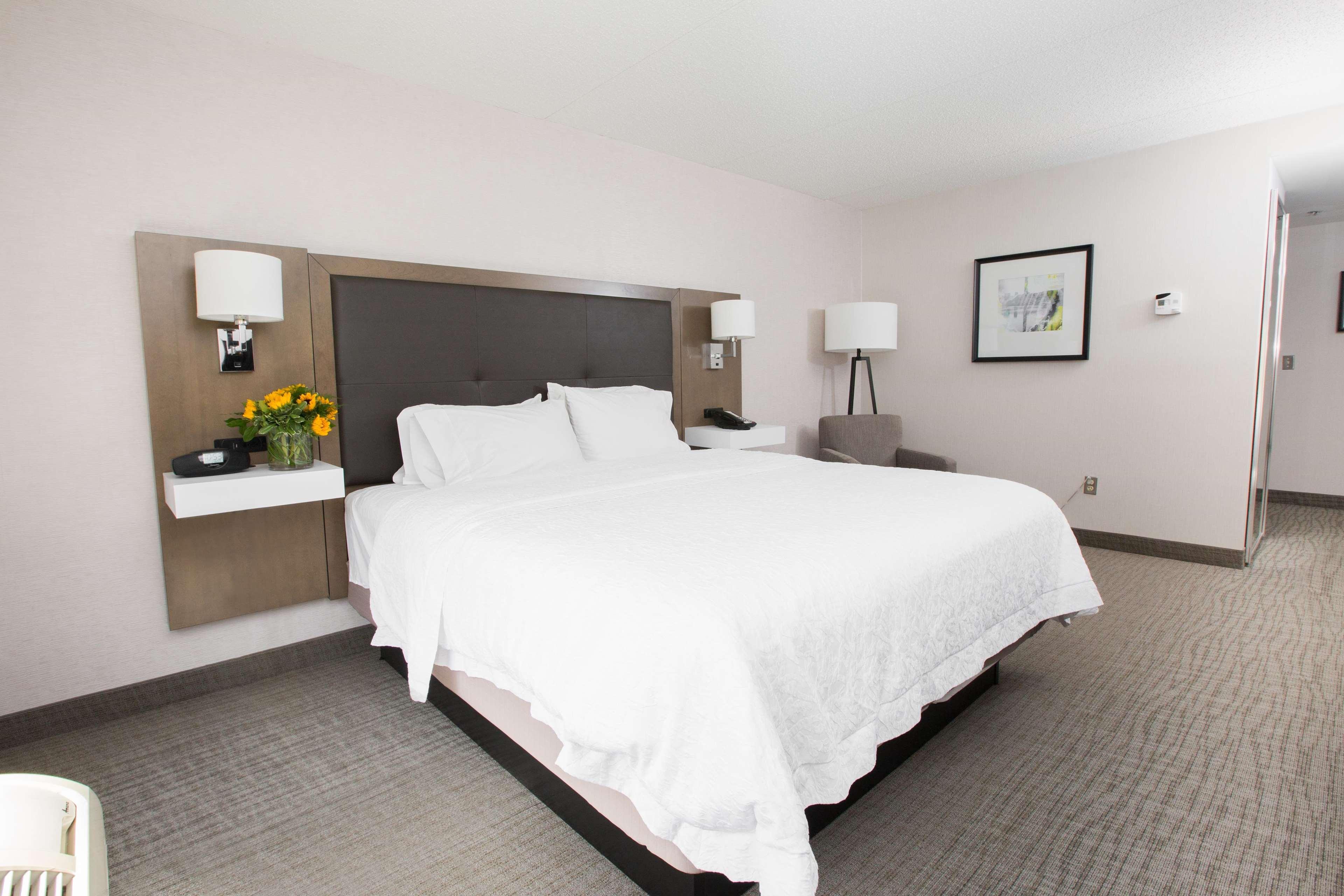 Hampton Inn Raynham-Taunton Ngoại thất bức ảnh