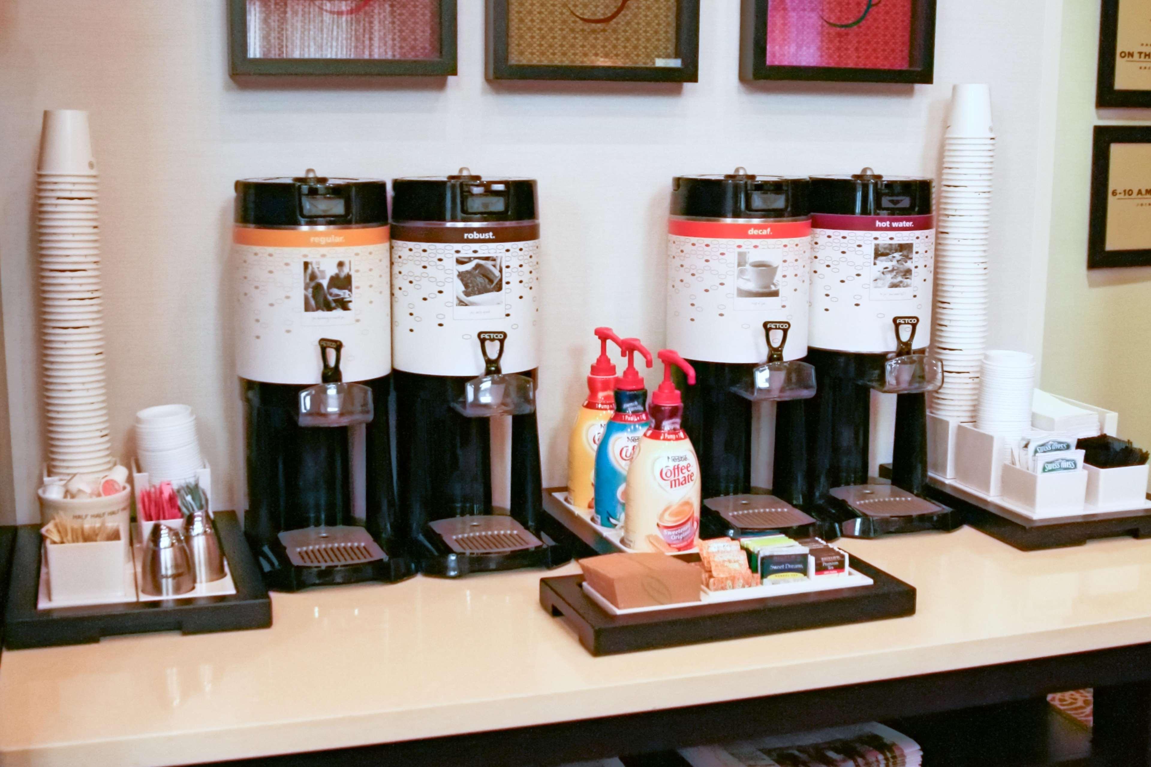 Hampton Inn Raynham-Taunton Ngoại thất bức ảnh