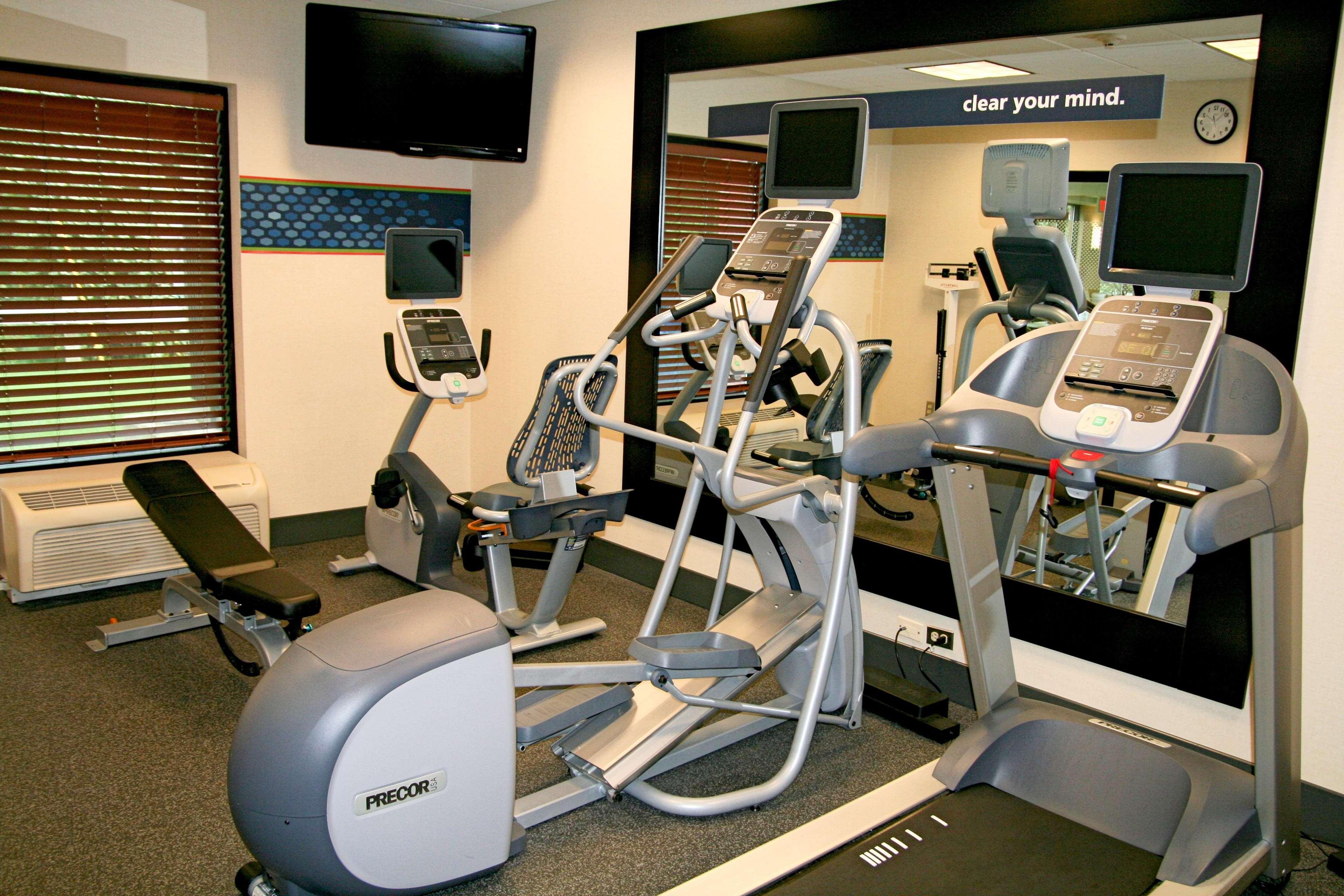 Hampton Inn Raynham-Taunton Ngoại thất bức ảnh