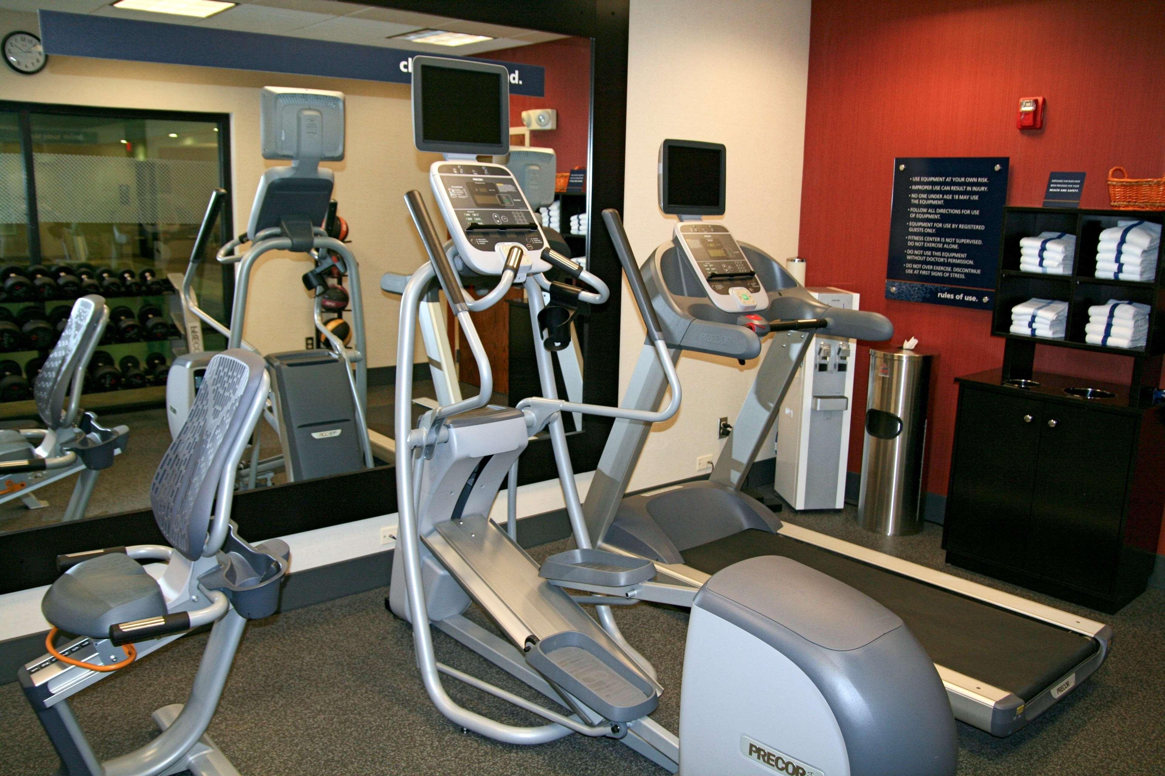 Hampton Inn Raynham-Taunton Ngoại thất bức ảnh