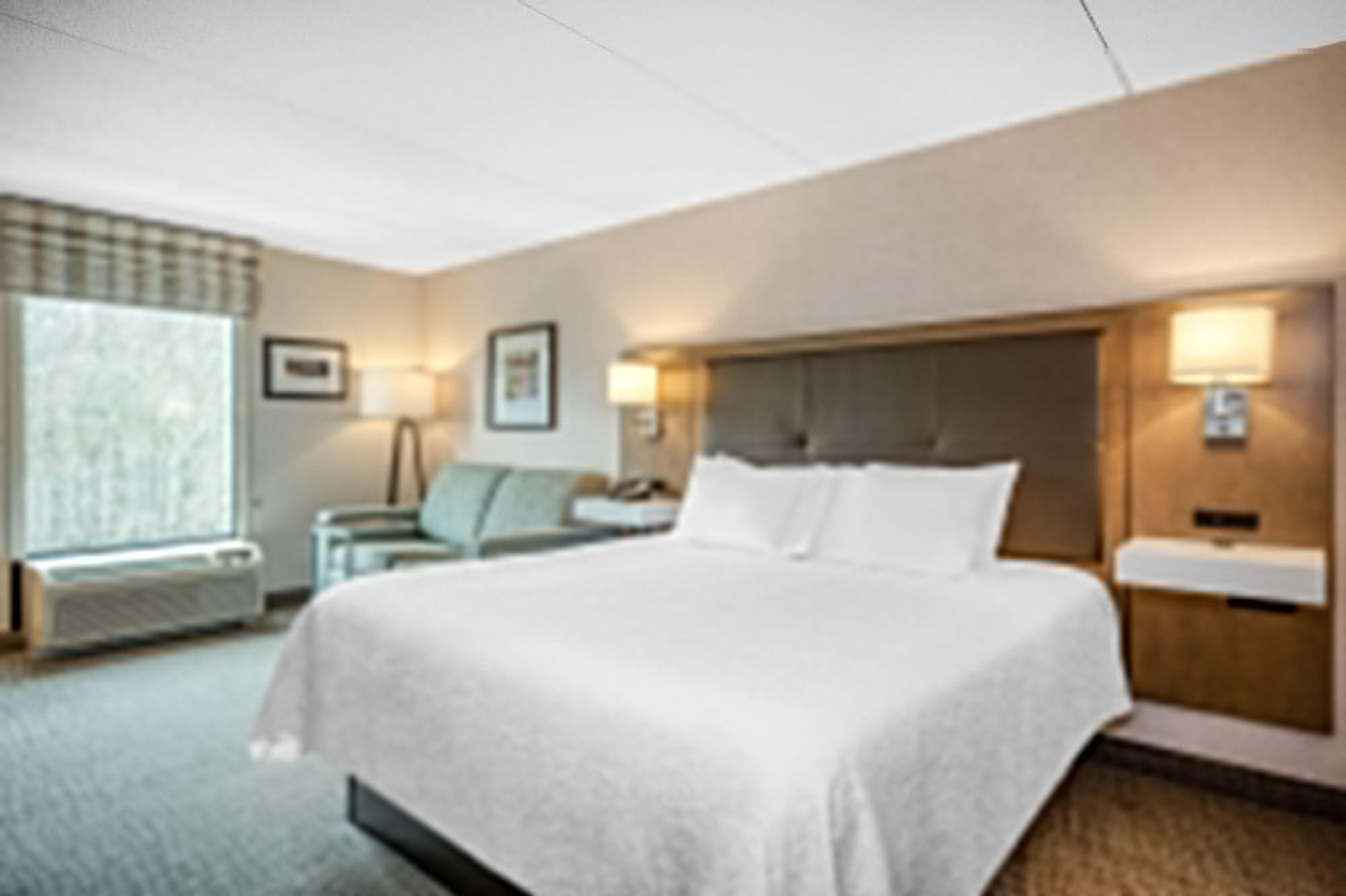 Hampton Inn Raynham-Taunton Ngoại thất bức ảnh