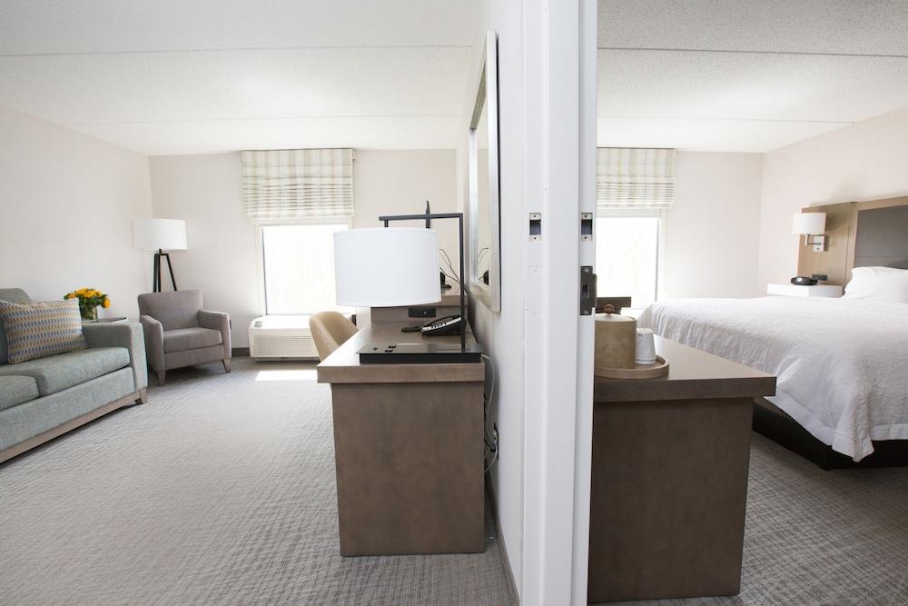 Hampton Inn Raynham-Taunton Ngoại thất bức ảnh