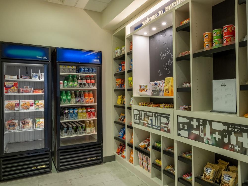 Hampton Inn Raynham-Taunton Ngoại thất bức ảnh