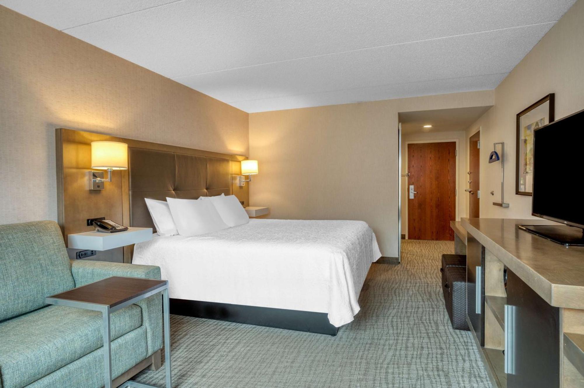 Hampton Inn Raynham-Taunton Ngoại thất bức ảnh