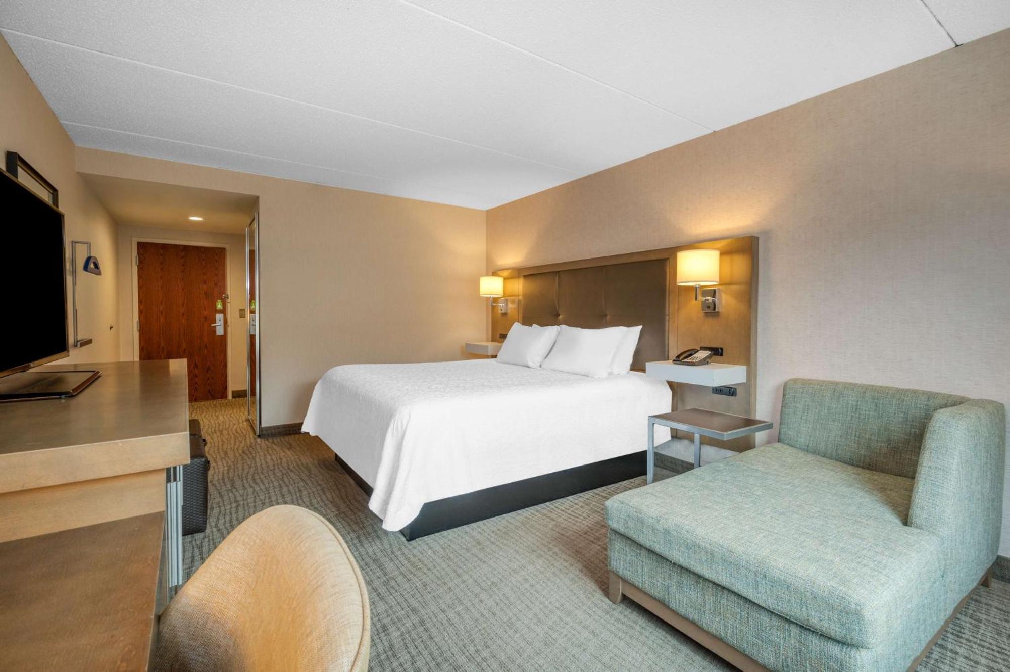Hampton Inn Raynham-Taunton Ngoại thất bức ảnh