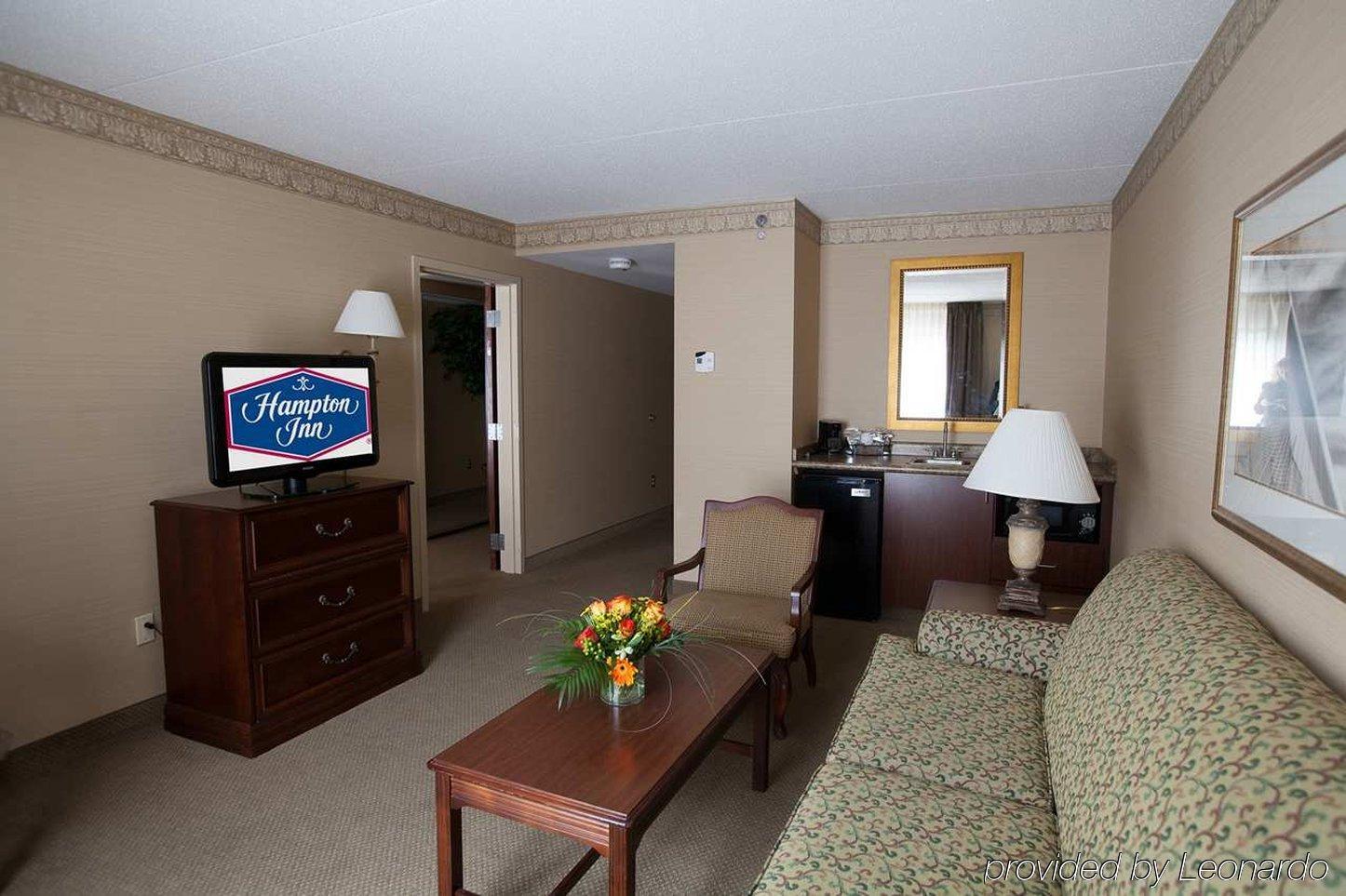 Hampton Inn Raynham-Taunton Phòng bức ảnh