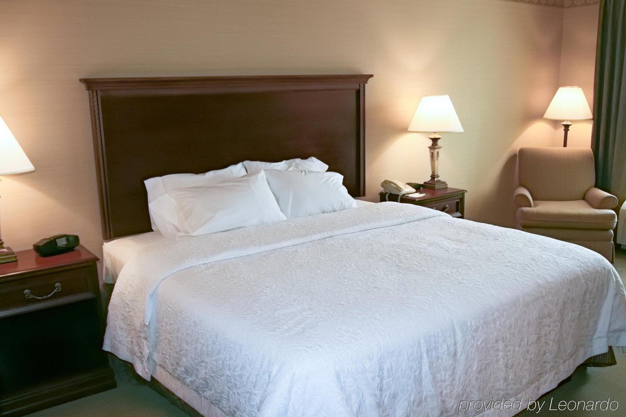 Hampton Inn Raynham-Taunton Ngoại thất bức ảnh