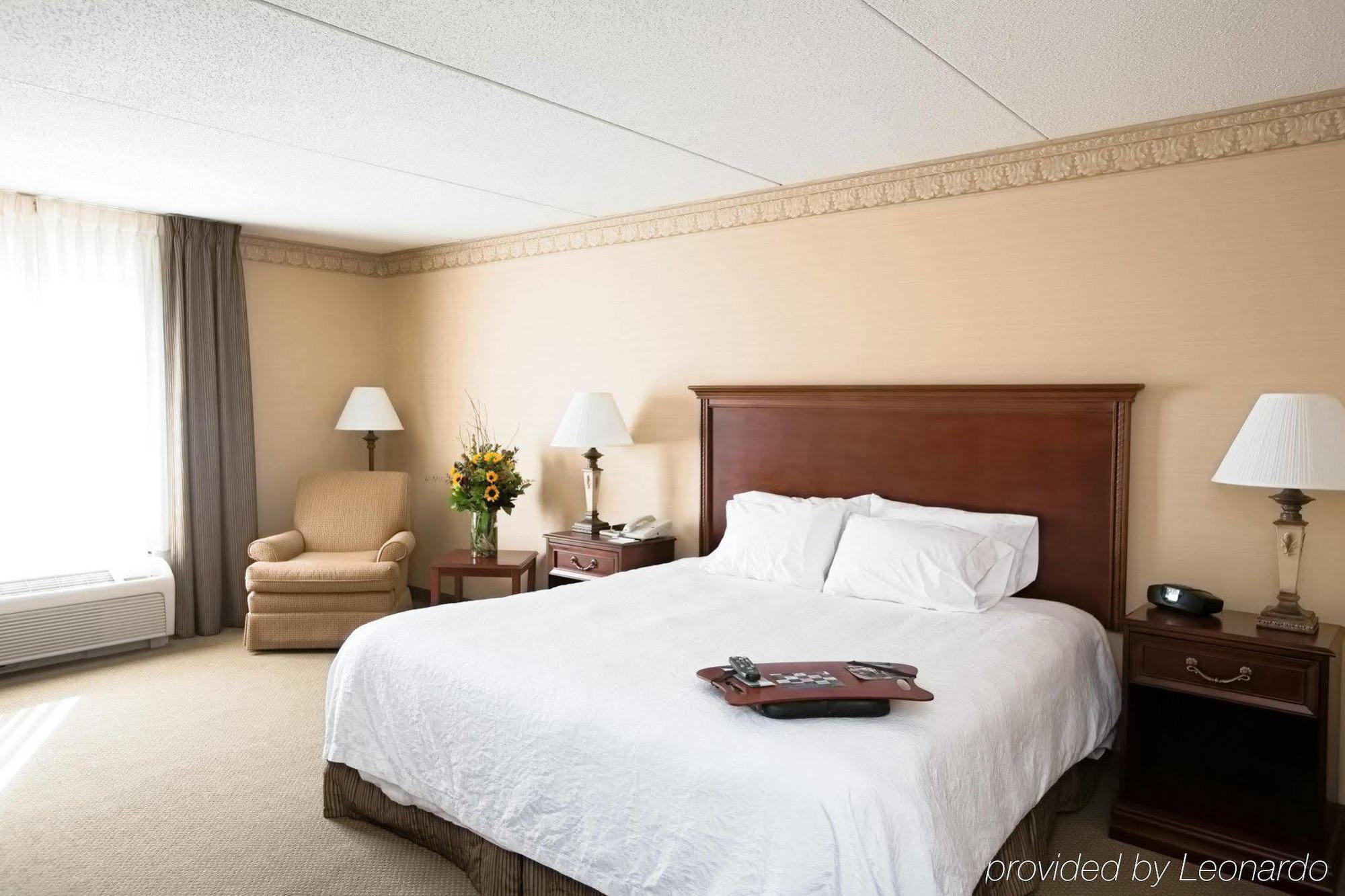 Hampton Inn Raynham-Taunton Ngoại thất bức ảnh