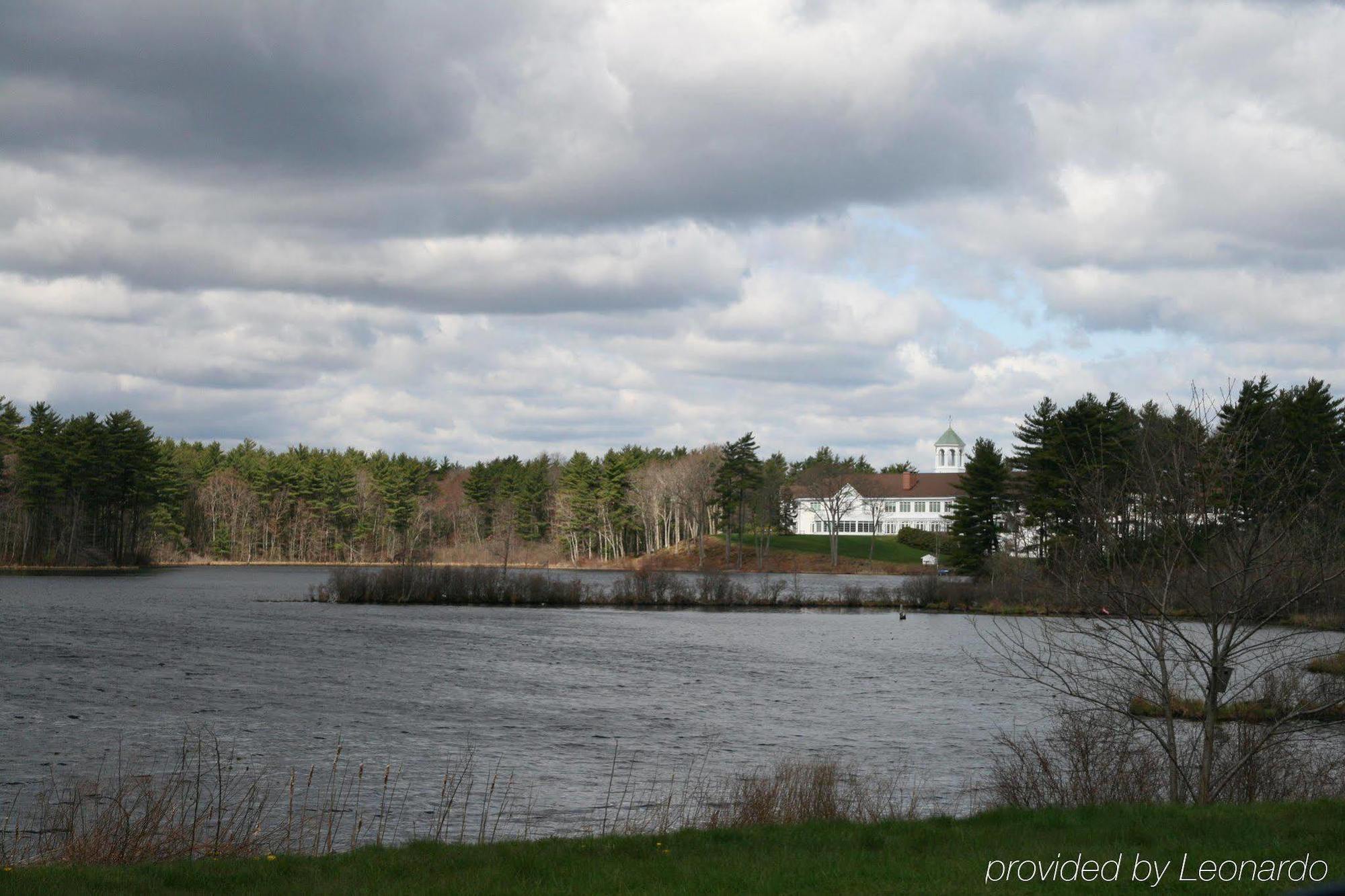 Hampton Inn Raynham-Taunton Tiện nghi bức ảnh