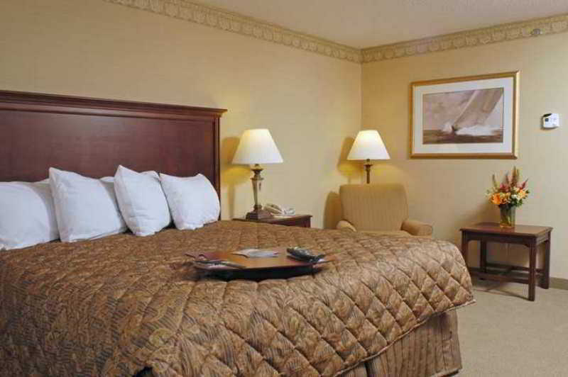 Hampton Inn Raynham-Taunton Phòng bức ảnh