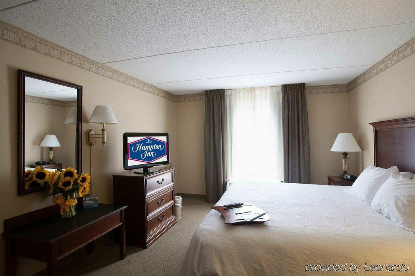Hampton Inn Raynham-Taunton Ngoại thất bức ảnh