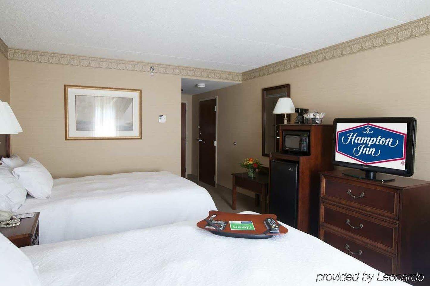 Hampton Inn Raynham-Taunton Ngoại thất bức ảnh